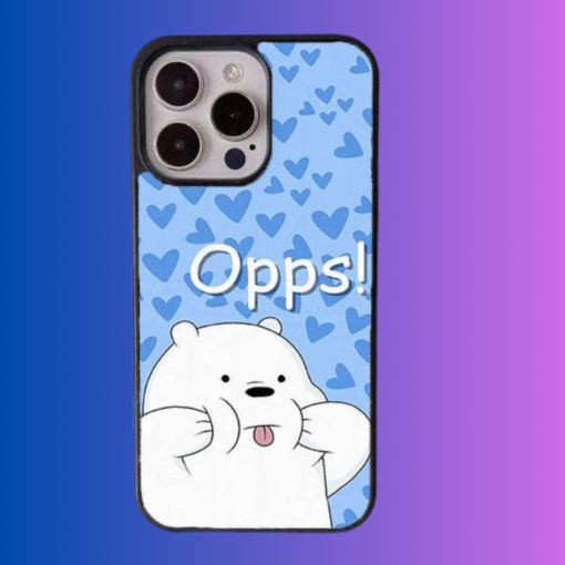 AW's Oops! Case