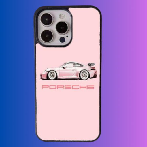 AW's Pink Car Case 3