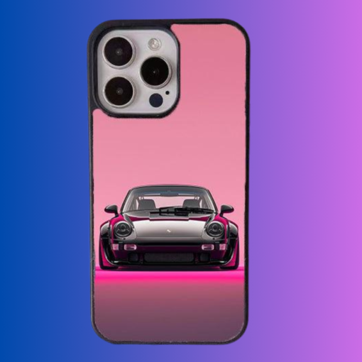 AW's Pink Car Case 4