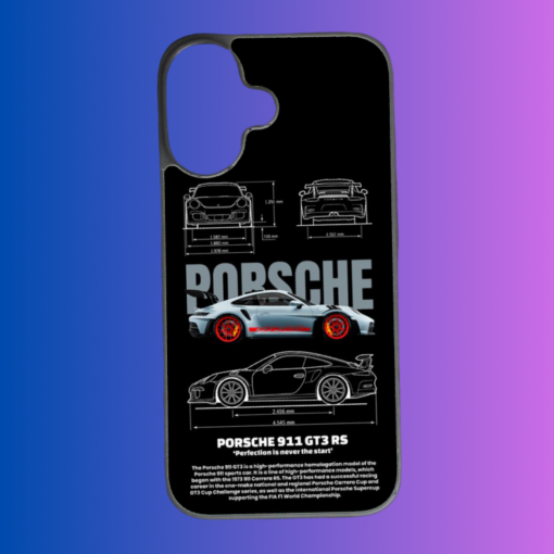 AW's Porsche Case 10