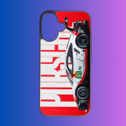 AW's Porsche Case 11
