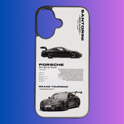 AW's Porsche Case 12