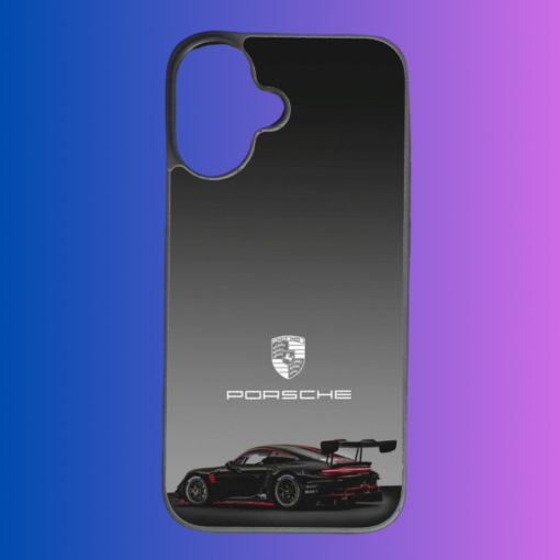 AW's Porsche Case 2