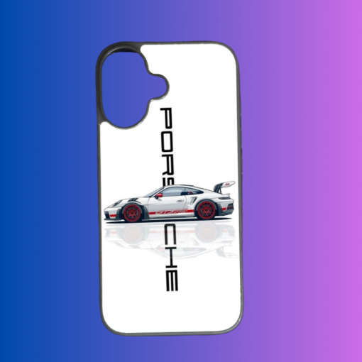 AW's Porsche Case 4