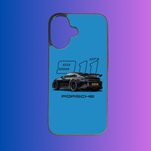 AW's Porsche Case 6