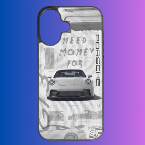 AW's Porsche Case 7