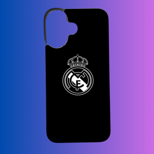 AW's Real Madrid Case