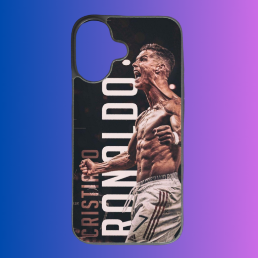 AW's Ronaldo Case