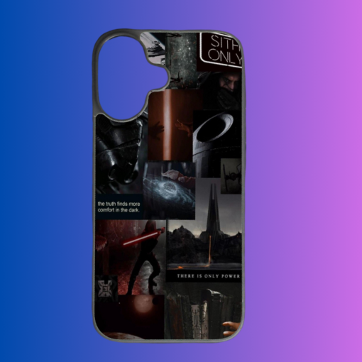 AW's Star Wars Aesthetic