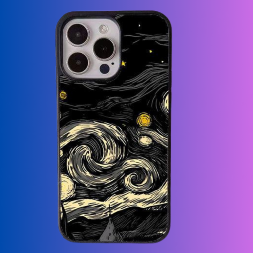 AW's Stars Case 2