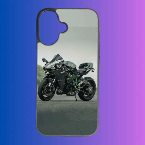 AW's SuperBike Case 1