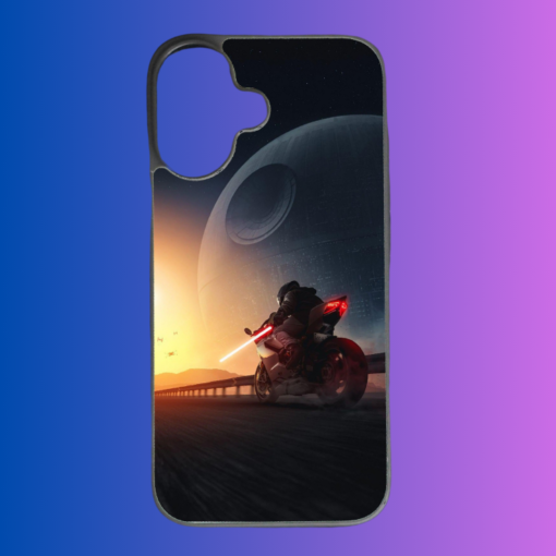 AW's SuperBike Case 2