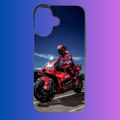 AW's SuperBike Case 3