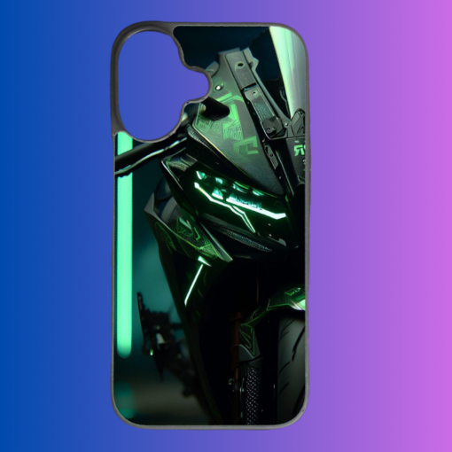 AW's SuperBike Case 4
