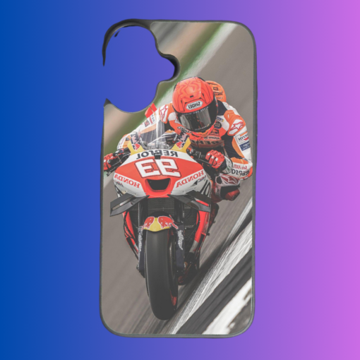 AW's SuperBike Case 5