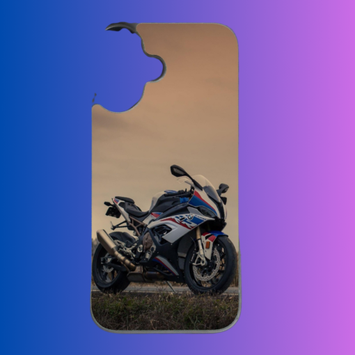 AW's SuperBike Case 6