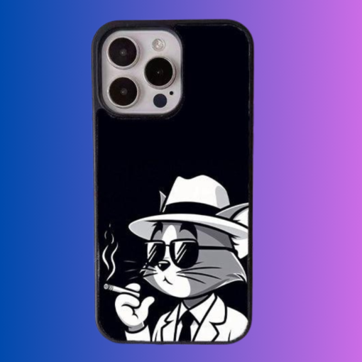 AW's Swaggy Tom Case