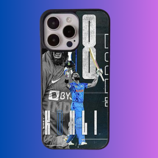 AW's V. Kohli Case 4
