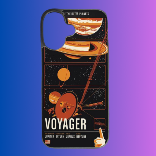 AW's VOYAGER Case 1