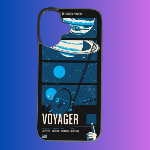 AW's VOYAGER Case 2