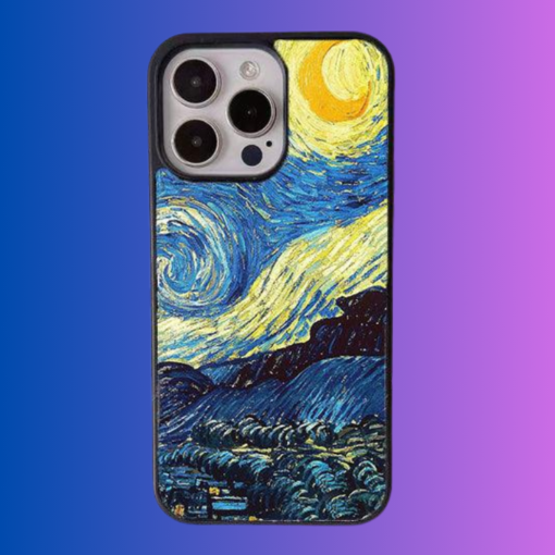 AW's Van Gogh 2