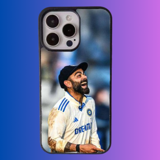 AW's Virat Kohli Case 3