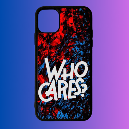 AW's Who Cares Case