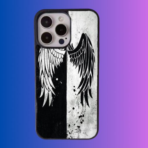 AW's Wings Case 1