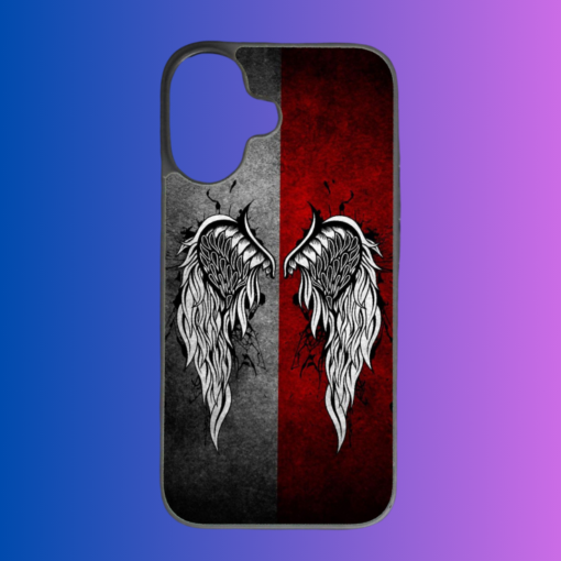 AW's Wings Case 4