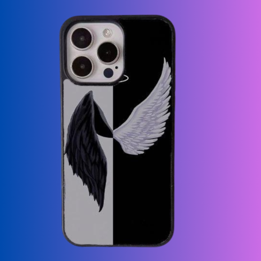 AW's Wings Case 5