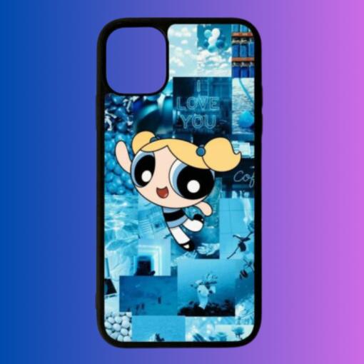 AW's Aesthetic PowerPuff