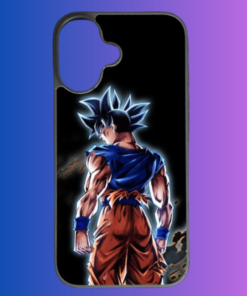 Anime Cases