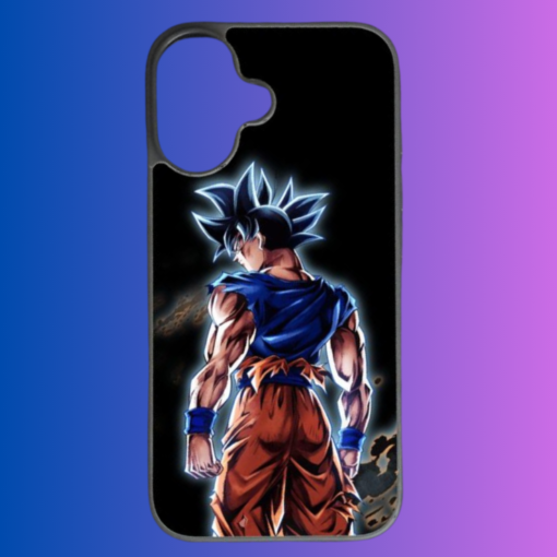 AW's Anime Case 1