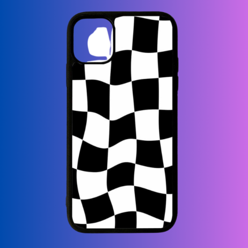 AW's B&W Checker