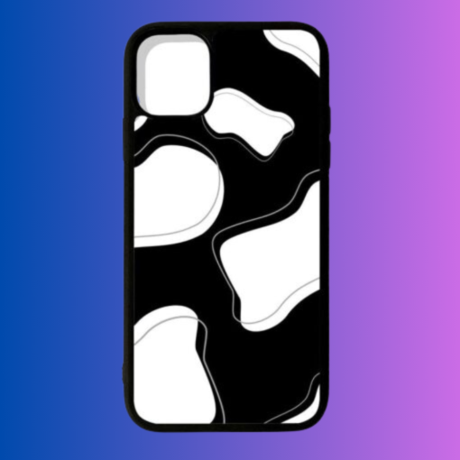 AW's B&W Pattern