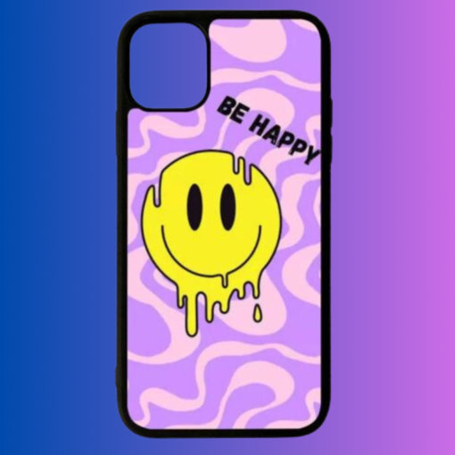 AW's Be Happy Case