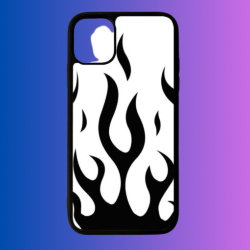 AW's Black Flame