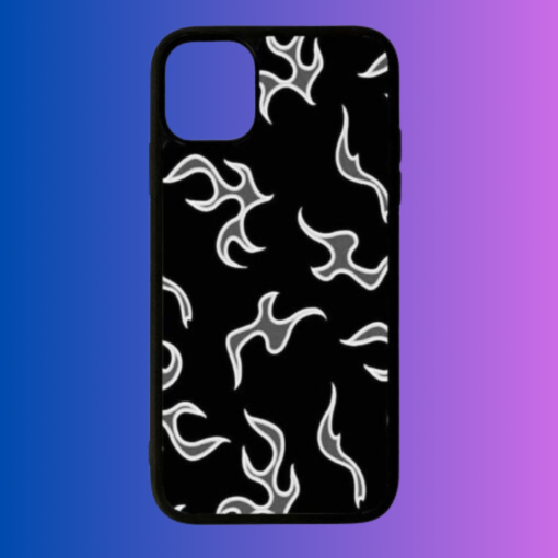 AW's Black Pattern