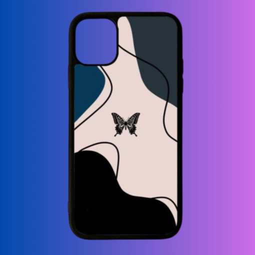 AW's Butterfly