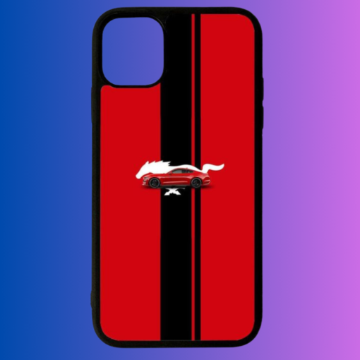 AW's Car Glossy Case