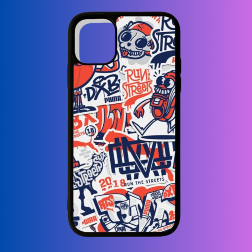 AW's DXB Case