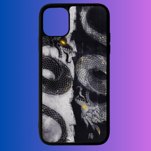 AW's Dragon Case
