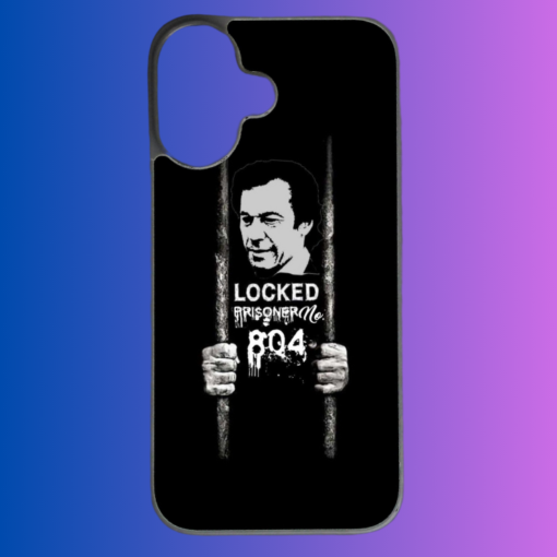 AW's Glossy Case 1