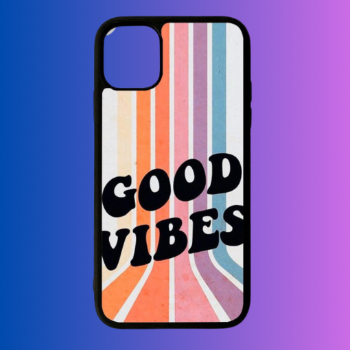 AW's Good Vibes