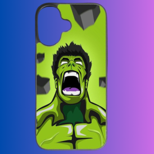 AW's Hulk Case