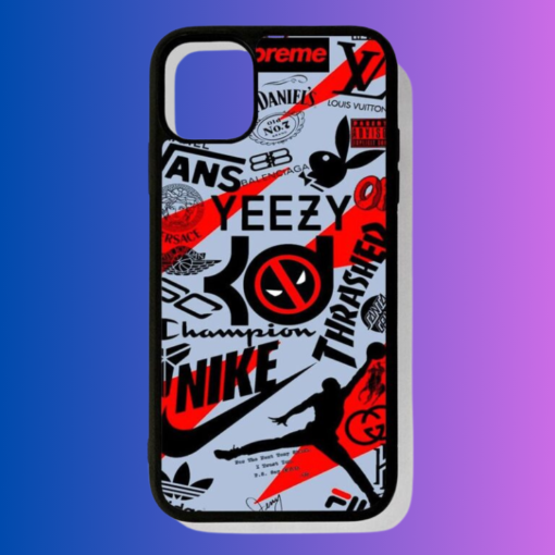 AW's Jordan Case