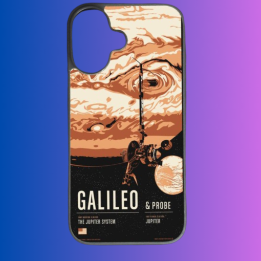 AW's Jupiter Case