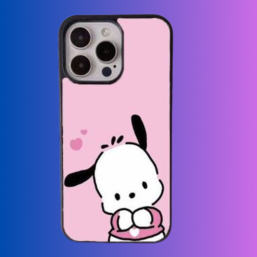 AW's Kitty Case