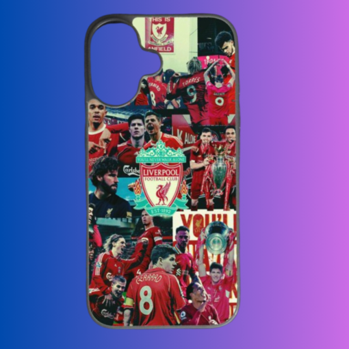 AW's Liverpool Case