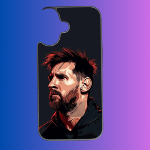 AW's Messi Case 1